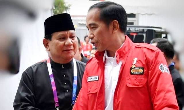 prabowo-jokowi