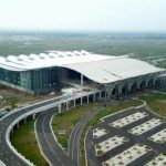 Keberadaan Bandara Kertajati rencananya akan menjadi penerbangan untuk umrah. Saat ini sudah ada dua maskapai penerbangan