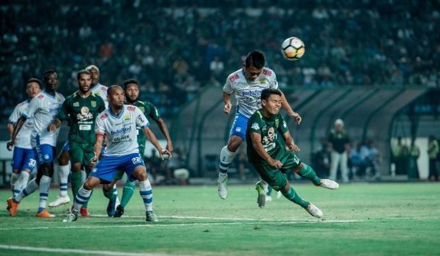 persib-persebaya