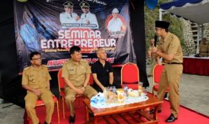 seminar Entrepreneurship