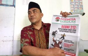 tabloid indonesia barokah