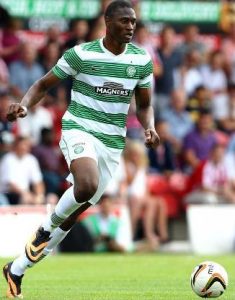 Amido Balde