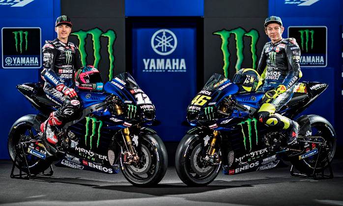 Launching-Tim-Yamaha-MotoGP-2019
