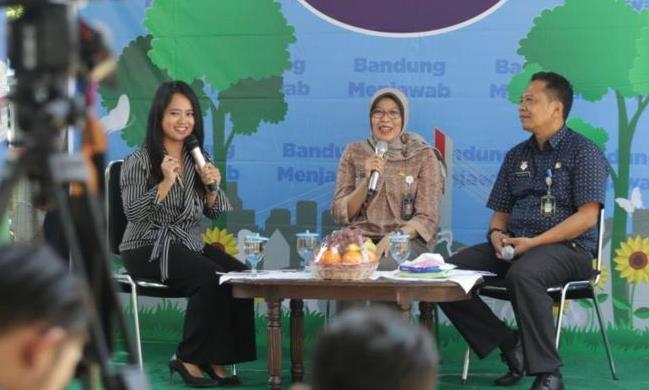 Perekaman e-KTP Terus Digenjot di Kota Bandung - Jabar ...