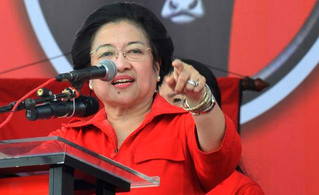Usai Demo Masak Tanpa Minyak Goreng, Ini Arahan Megawati untuk Kader Banteng