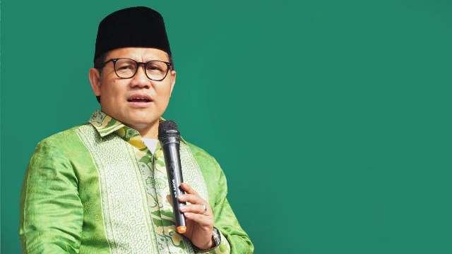Gus Muhaimin Dinilai Layak Pimpin Indonesia