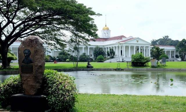 Istana Komentari Usulan Gus Muhaimin: Ditampung!