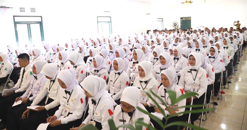 Gaji Pegawai Dishub Bandung 2019 : Pendaftaran Mudik ...