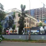 Hotel Pullman dikenakan denda sebesar Rp 41 miliar oleh Pemerintah Kota (Pemkot) Bandung. Denda tersebut atas pelanggaran urusan perizinan
