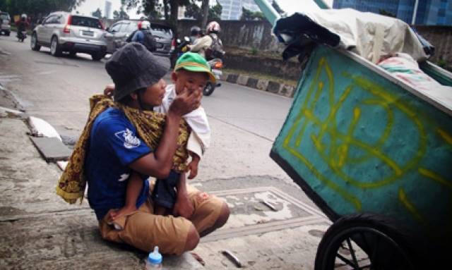 Angka Kemiskinan di Jakarta Menurun, Berikut Datanya
