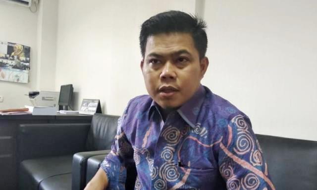 BUMD di Jabar Dinilai Sedang 'Sakit', Wakil Pimpinan Dewan Minta Segera