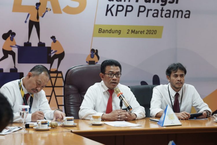 Wajib Pajak Harus Tahu KPP Pratama Sekarang Punya Tugas Dan Fungsi Baru Jabarekspres Com