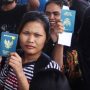 Pekerja Migran Indonesia