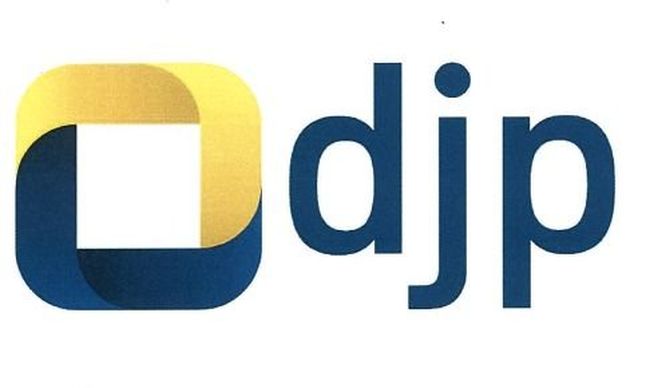 Logo Direktorat Jenderal Pajak (DJP). (pajak.go.id)
