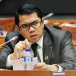 Denny Siregar Minta PDIP Pecat Arteria Dahlan: Orang Ini Sombong!