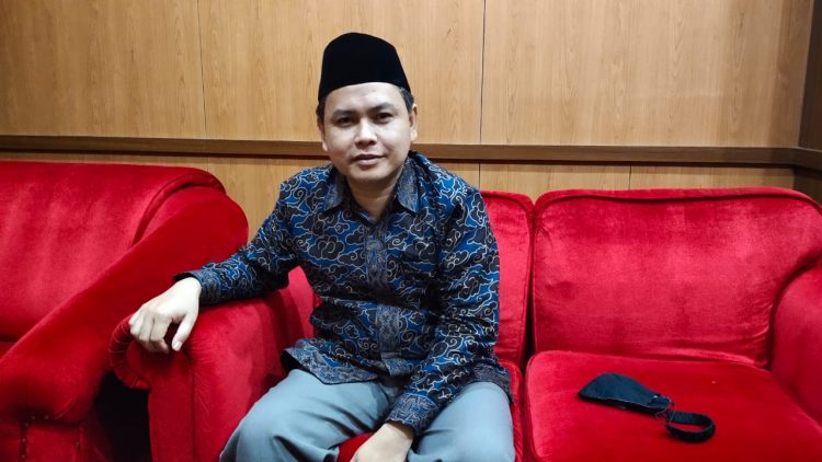 Baznas Jabar Berikan Bantuan Untuk 2 000 Guru Ngaji Jabar Ekspres Online