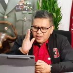 Sekjen PDIP Jelaskan Maksud Pertemuan Ganjar Pranowo dan AHY