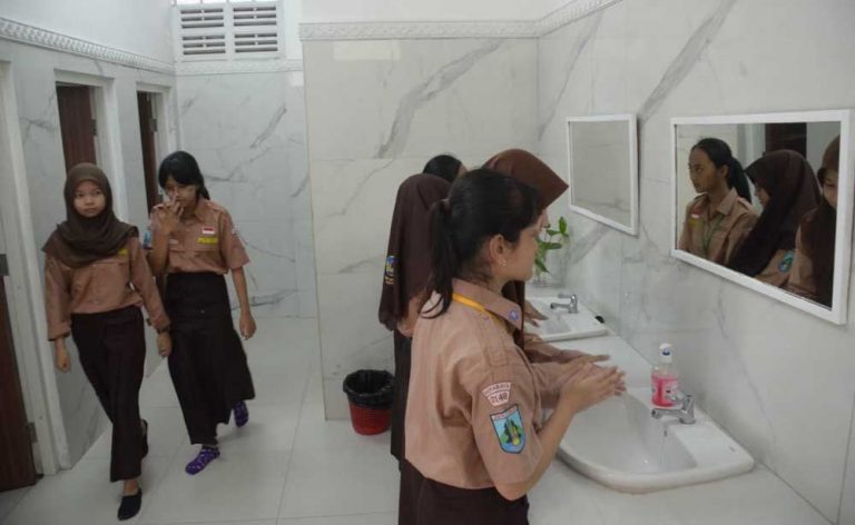 Terobosan Disdikbud Subang Membangun Karakter Siswa Dari Wc Laman 2 Dari 2