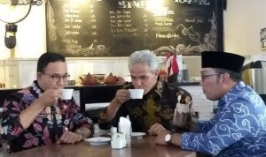Partai Nasdem Kabupaten Cirebon Usung Tiga Nama Capres Beken Ini Sekaligus
