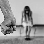 Ilustrasi kekerasan terhadap perempuan dengan cara disiksa pacarnya foto: Pixabay
