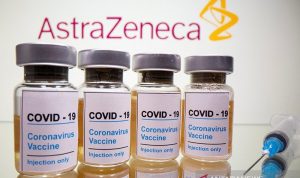 Vaksin AstraZeneca Dinilai Manjur Lindungi dari Omicron Jika Dijadikan Booster