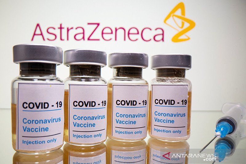 Vaksin AstraZeneca Dinilai Manjur Lindungi dari Omicron Jika Dijadikan Booster