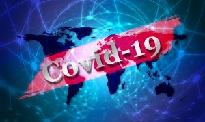 Covid-19 (Ilustrasi: Pixabay)