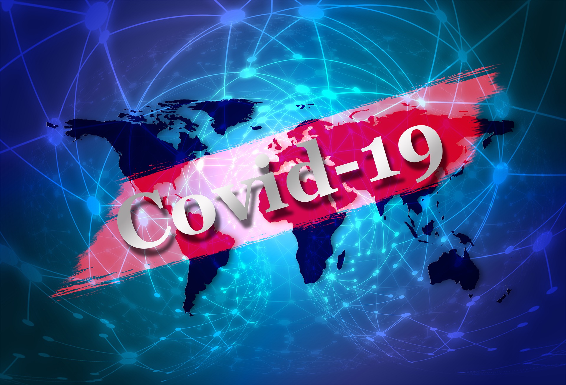 Covid-19 (Ilustrasi: Pixabay)