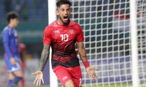 Bali United Berhasil Takhlukan Persib Bandung Berkat Gol Stefano Lilipaly