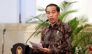 Gus Muhaimin Buat Pendukung Jokowi Gerah