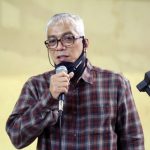 Wakil Ketua Komisi V Abdul Hadi Wijaya