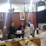 Pembentukan Kabupaten Bandung Timur
