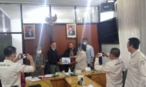 Pembentukan Kabupaten Bandung Timur