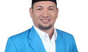 Bobby P Harahap, Ketua DPD KNPI Kota Depok
