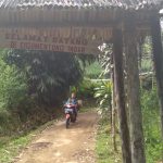 Kampung Cigumentong, Cimanggung, Sumedang
