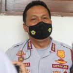 Dok. Kabid PDKT Dishub Kota Bandung, Asep Kuswara, pada saat di Balaikota Bandung, Selasa (25/5). Foto Sandi Nugraha