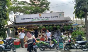 Kelompok Wanita Tani Rancaekek Kencana