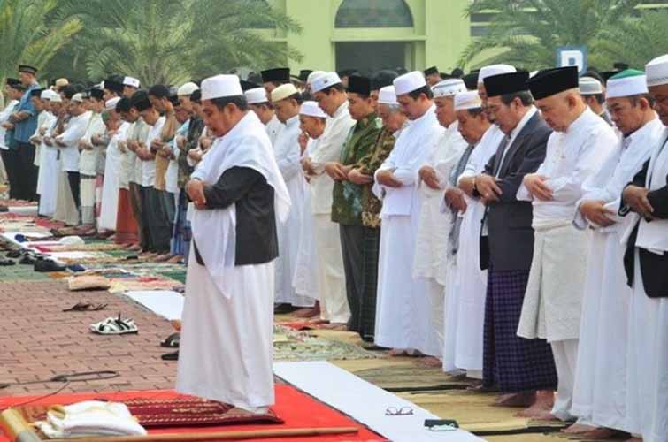 Daftar Lokasi Sholat Idul Adha Muhammadiyah Kota Bandung, Sabtu 9 Juli 2022