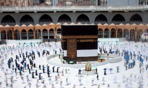 Cuaca Ekstrem Ancam Ibadah Haji 2022, DPR Sarankan Pemerintah Lakukan Antisipasi