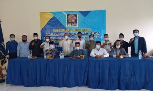ICMI Muda Kabupaten Bekasi