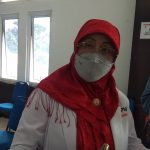 Kepala Unit Transfusi Darah PMI Kota Bandung, Uke Muktimanah