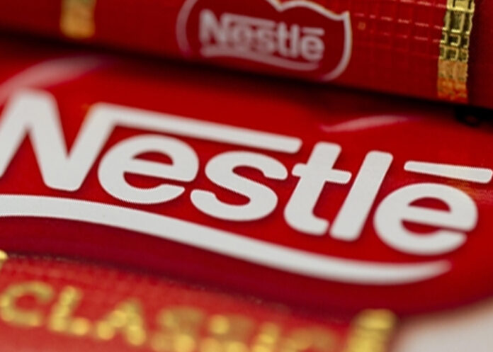 Ilustrasi Nestle/FIN.