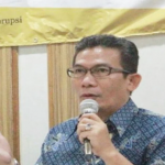 Pengamat politik dari Universitas Lambung Mangkurat (ULM) Prof Dr H Budi Suryadi. (ANTARA/Firman)