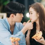 Park Seo Joon Park Min Young What's Wrong with Secretary Kim (2018) drama