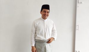 Wakil Bupati Bandung, Sahrul Gunawan.