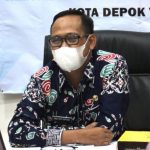 Wakil Wali Kota Depok, Imam Budi Hartono (ist.)