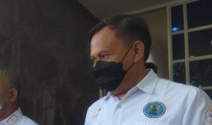 Kepala BNN Kota Bandung, AKBP Deni Yus Danial.