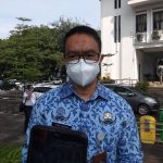 Kabid Pelayanan Kesehatan Dinkes Kota Bandung, Yori Sativa (Nurrani Rusmana/Jabar Ekspres)