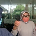 Kepala Dinas Kesehatan Jawa Barat Nina Susana Dewi.