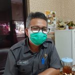 Kepala Dinas Pertanian Kabupaten Bandung, Tisna Umaran.